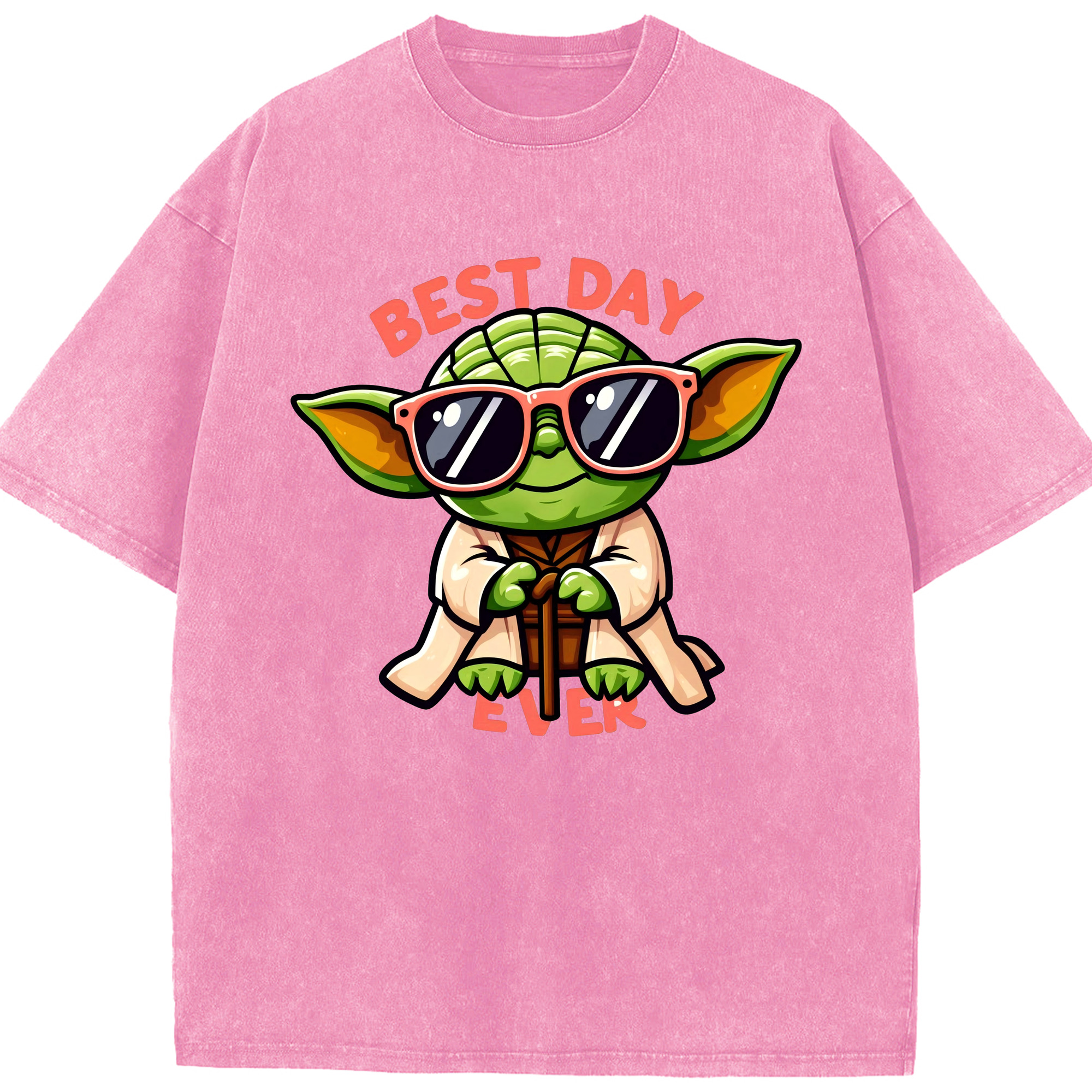 （画像用） スター・ウォーズ Star Wars 綿100% ヴィンテージ風 半袖Tシャツ（フロントプリント）